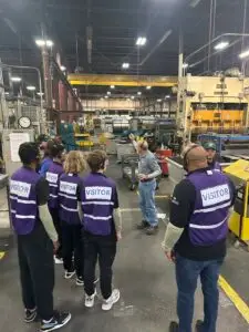 Lozier Manufacturing