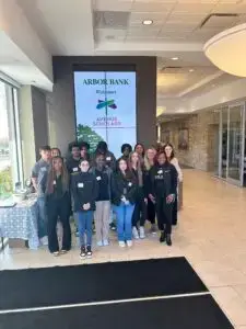 Arbor Bank
