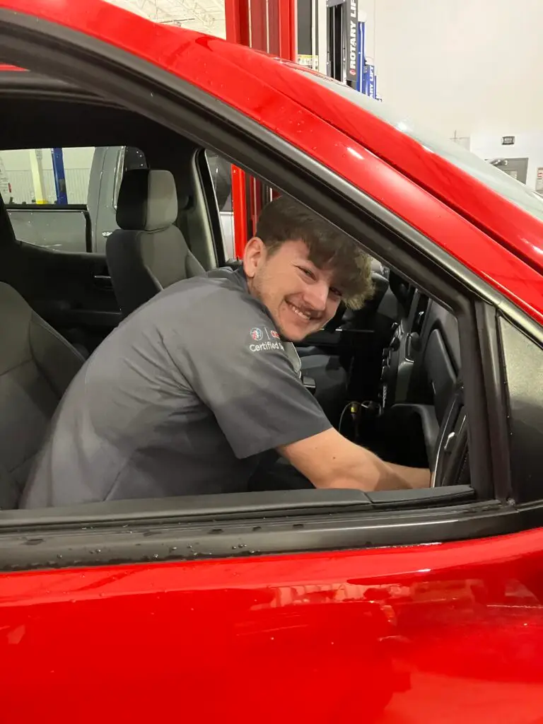 AndrewHooverAuto