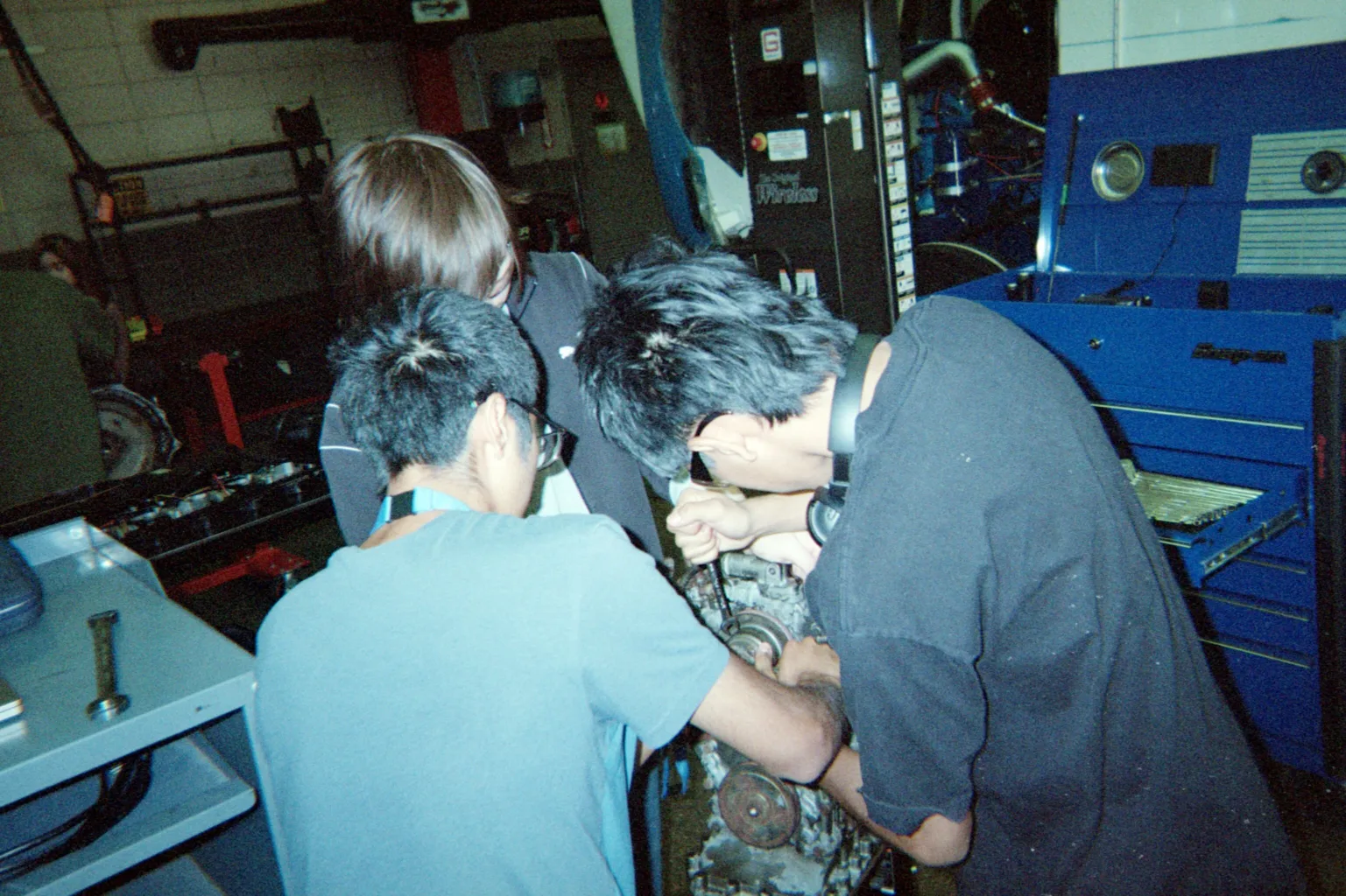 3