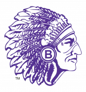 Bellevue East Chieftains Logo_Purple-1