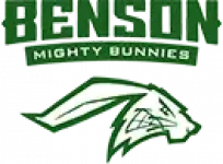 Benson Logo Benson Logo