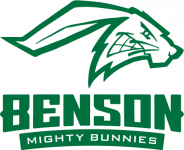 Benson+Mighty+Bunnies+Logo+-+Green Benson+Mighty+Bunnies+Logo+-+Green