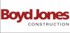 Boyd Jones