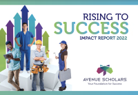 Impact Report Cover